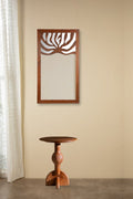 MIRRORS Freedom Tree Wall Small Mirror