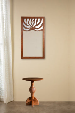 MIRRORS Freedom Tree Wall Small Mirror