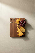 SERVING BOARDS Primitif Bird Wood Cheese Board