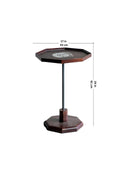 SIDE TABLES Kuru Side Table