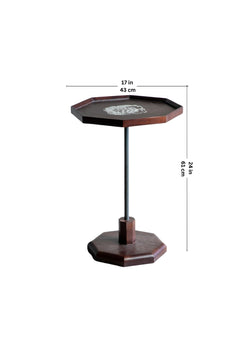 SIDE TABLES Kuru Side Table