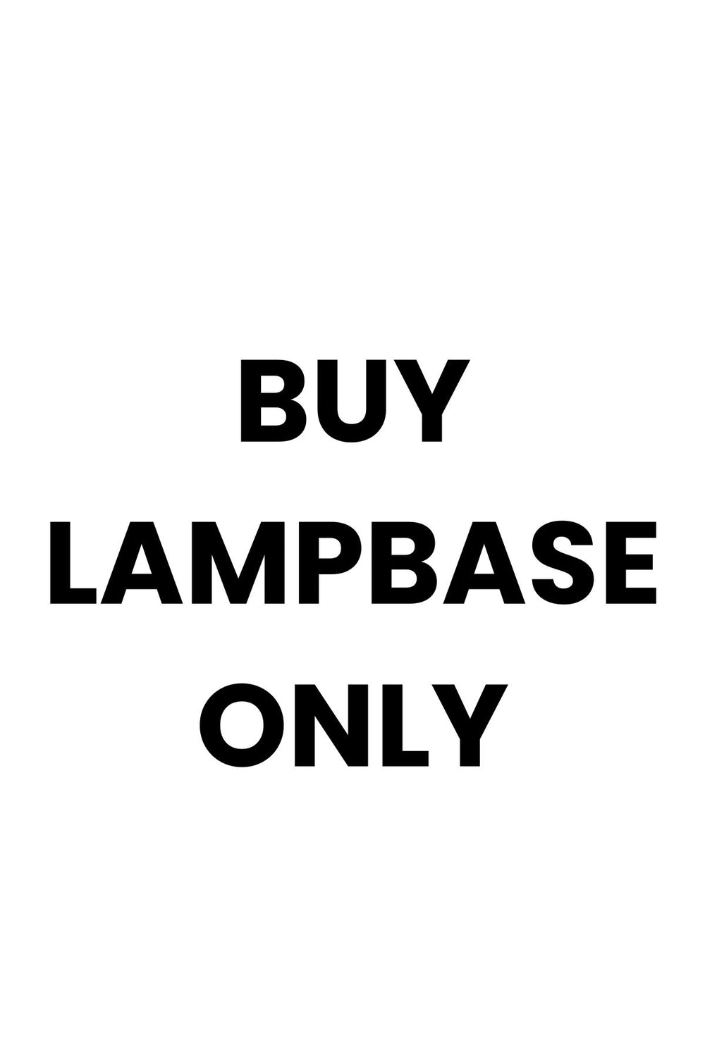 TABLE LAMPS Inti Wood Table Lamp
