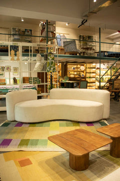 Wave Sofa