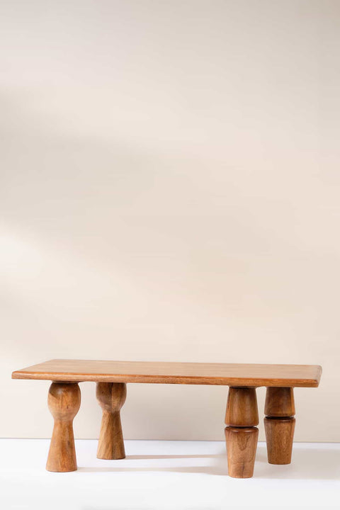 Totem Coffee Table