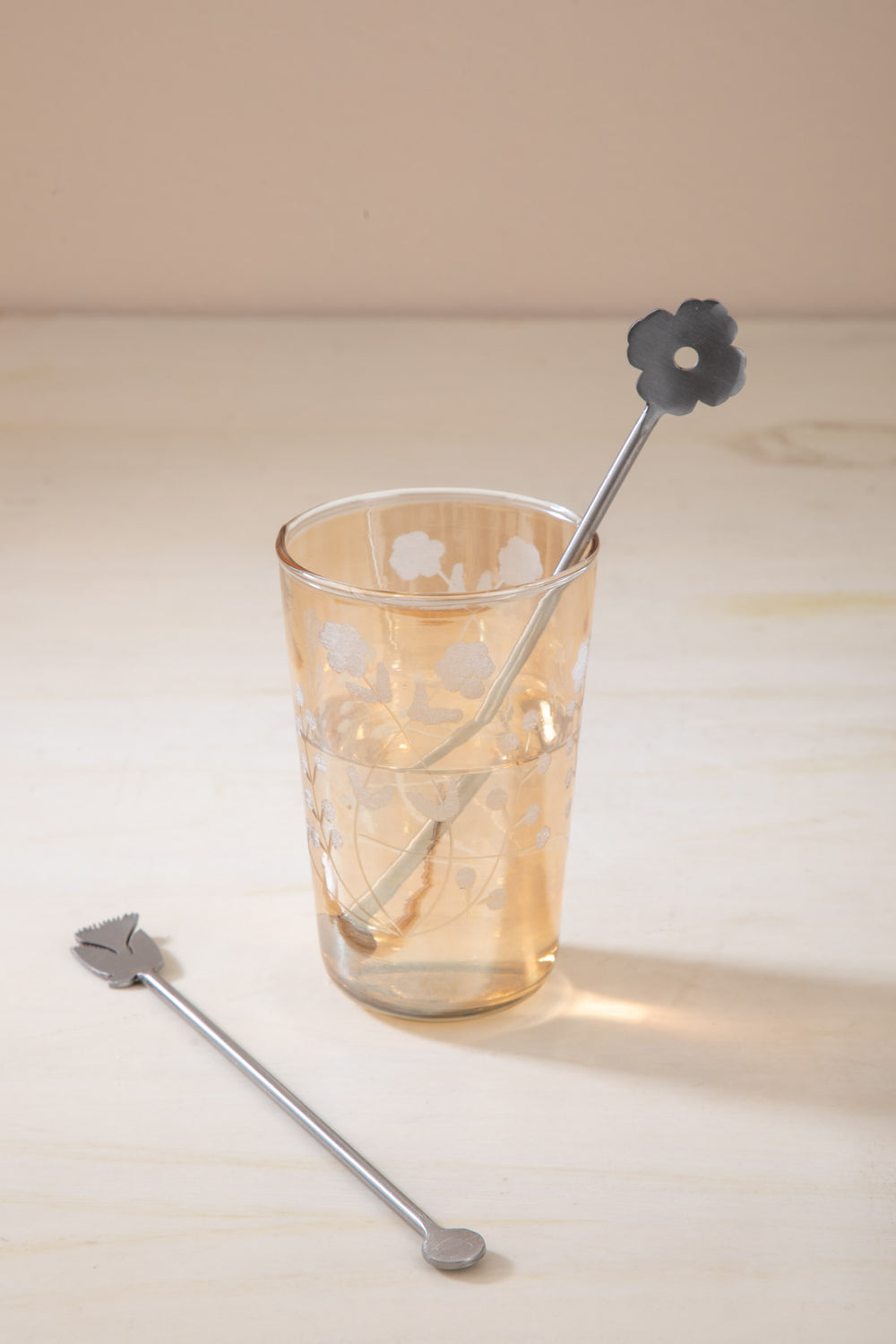 BAR TOOLS Ylang Ylang Stirrers (Set of 4)
