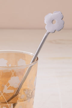 BAR TOOLS Ylang Ylang Stirrers (Set of 4)