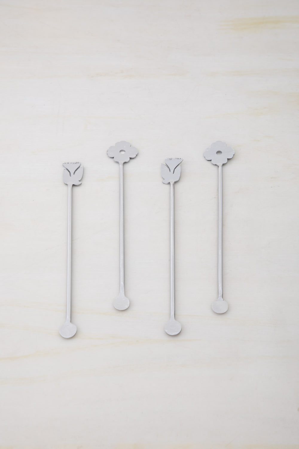BAR TOOLS Ylang Ylang Stirrers (Set of 4)