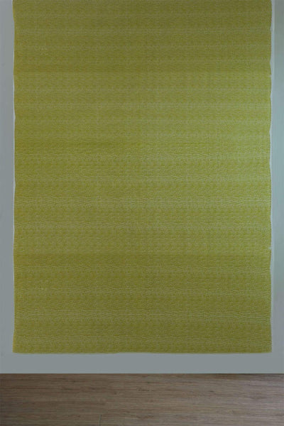 COTTON FABRIC AND CURTAINS Tippi Cotton Fabric (Lime Green)