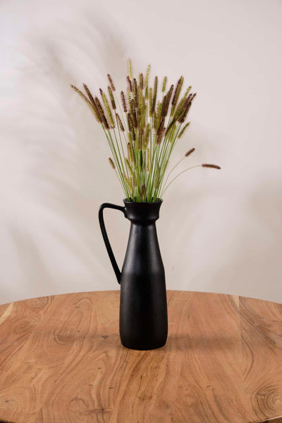 FLOWER VASE Vino Ceramic Vase