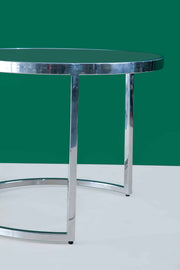 SIDE TABLE Ringwood Side Table Set (Natural)
