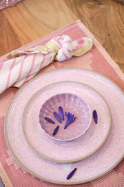 PLATE Sthal Side Plate (Pink)
