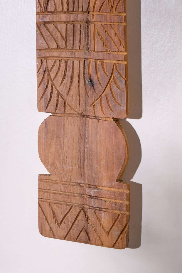 WALL ART Totem Agartha Wall Art