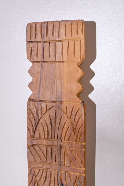 WALL ART Totem Agartha Wall Art