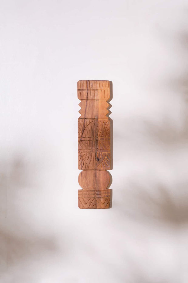 WALL ART Totem Agartha Wall Art