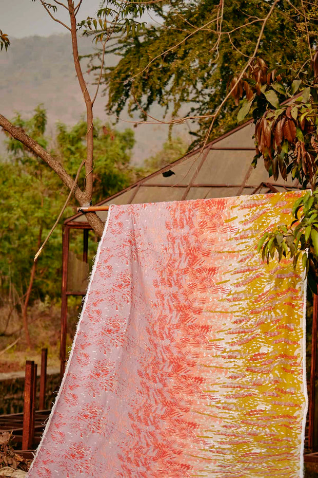 UPHOLSTERY FABRIC Kagal Upholstery Fabric (Lavender Dusk)