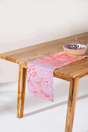 TABLE RUNNER Kagal Table Runner (Lavender)