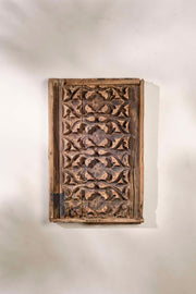 WALL ART Grid Vansana Wall Art Natural