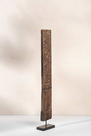 TABLE TOP Pillar Pancha Table Top (Natural)