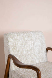UPHOLSTERY FABRIC Banana Silk Woven Upholstery Fabric (Gold)