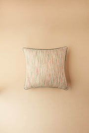 PRINTED CUSHIONS Sunset Tweed  (41 Cm X 41 Cm) Cushion Cover