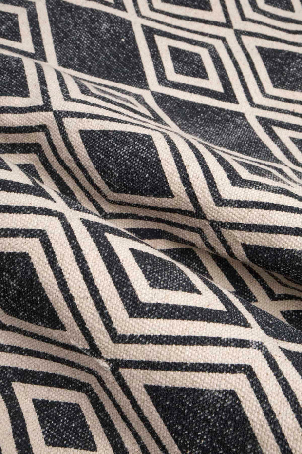 UPHOLSTERY FABRIC Barfi Outdoor Upholstery Fabric (Indigo)