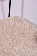 DINING CHAIR Hair Pin Dining Chair (Natural)