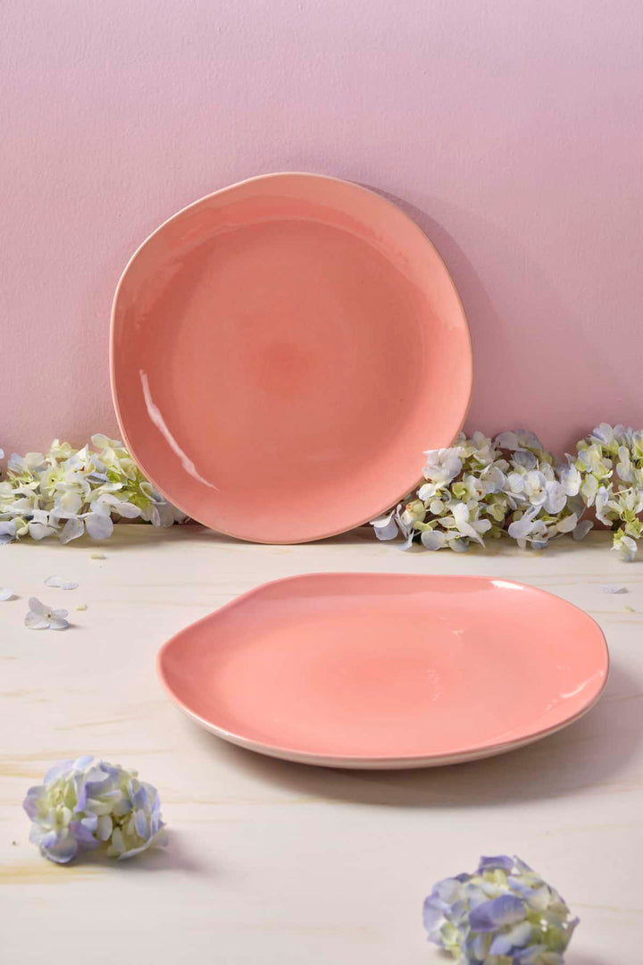 PLATE Keora Dinner Plate (Set Of 2)