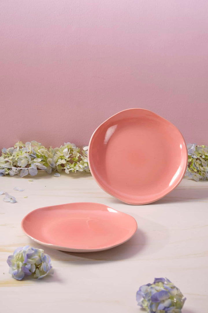 PLATE Keora Side Plate (Set Of 2)