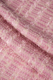 TWEED UPHOLSTERY Lavender Field Tweed Upholstery