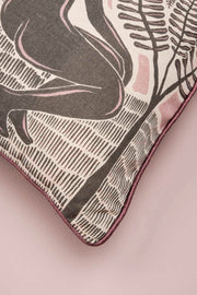 PRINTED CUSHIONS Silent Night (36 Cm X 91 Cm) Printed Cushion Cover