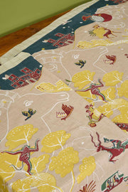 TABLE COVER Mindscape Table Cover