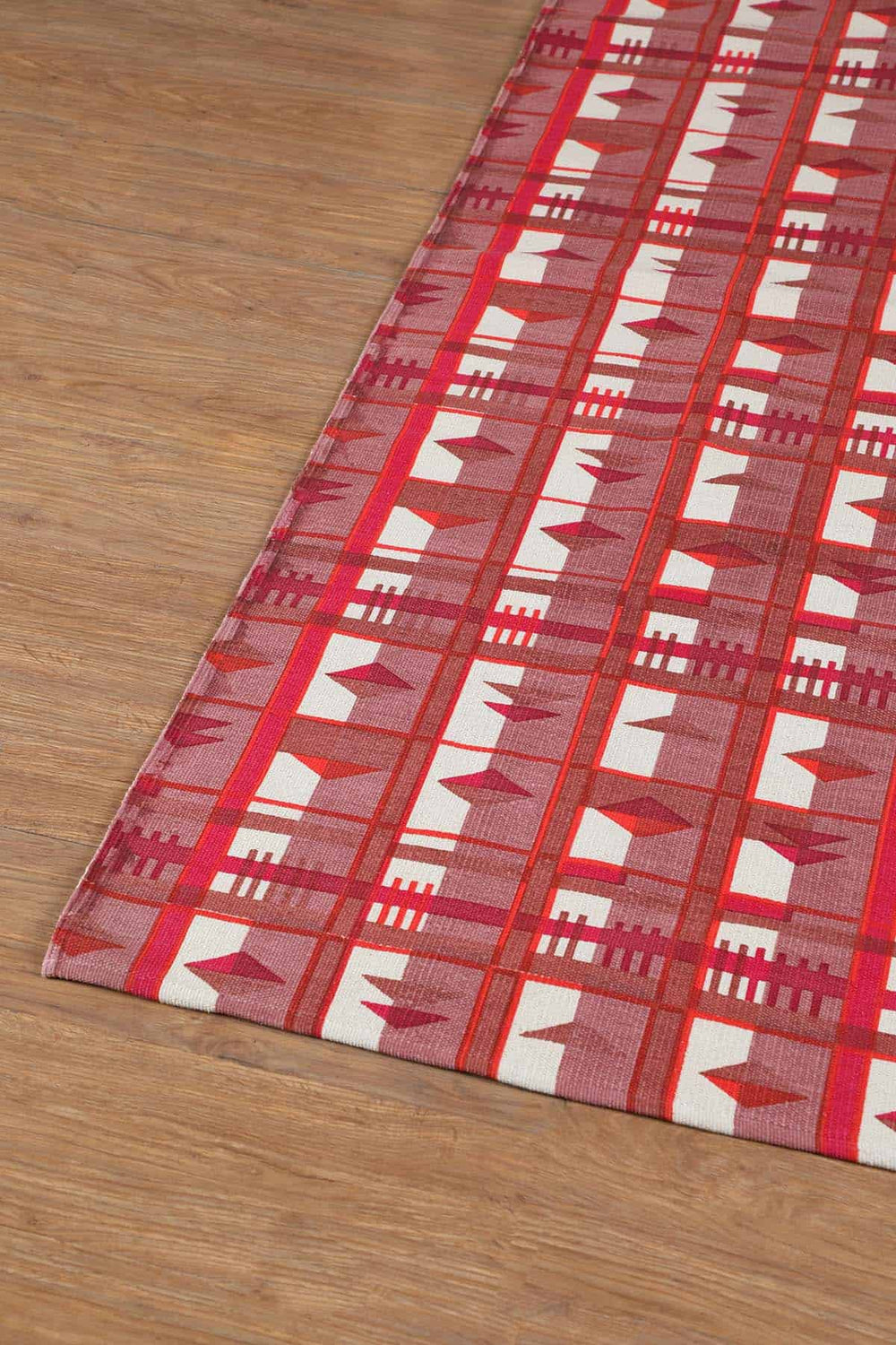 PRINTED RUG Cambaya Printed Rug