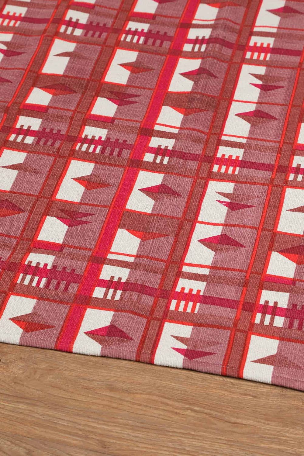 PRINTED RUG Cambaya Printed Rug