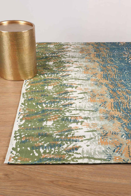 Shop Designer Rugs & Dhurries Online in India by Freedom Tree