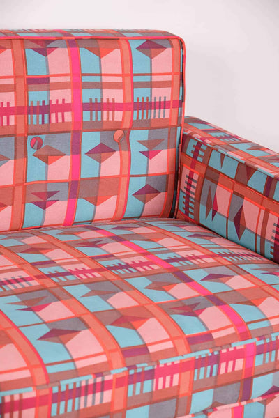 UPHOLSTERY FABRIC Cambaya Upholstery Fabric