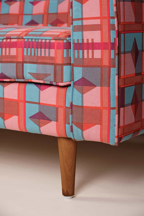 UPHOLSTERY FABRIC Cambaya Upholstery Fabric