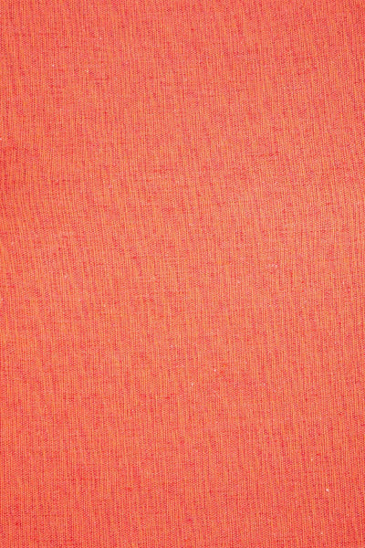 UPHOLSTERY FABRIC SWATCH Solid Twisted Upholstery Fabric Swatch (Grapefruit)