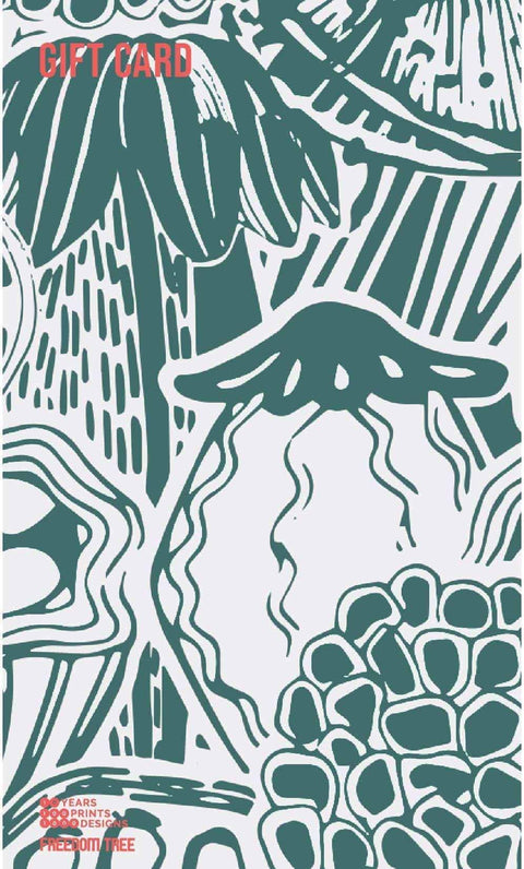 Gift Cards Graphic Seed Gift Card