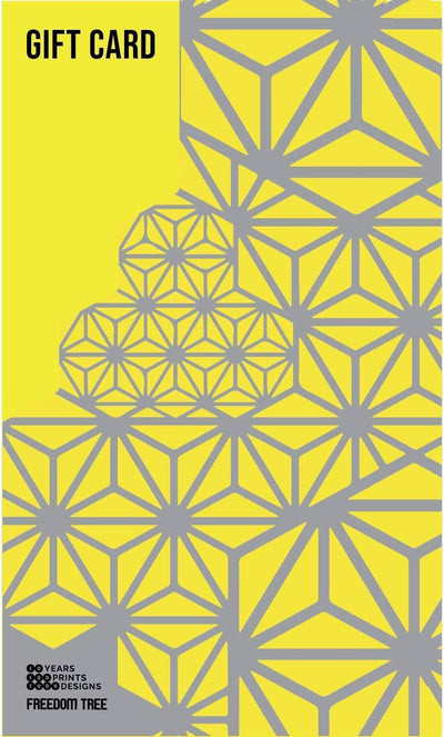 Gift Cards Graphic Kiwach Gift Card