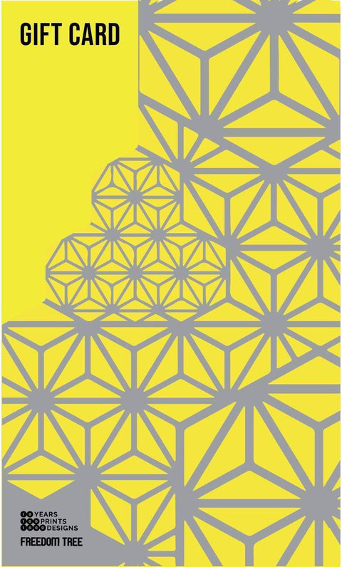 Gift Cards Graphic Kiwach Gift Card