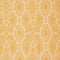 Taram Sand Yellow Wallpaper (Geometric)