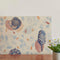 Elae Tan White Wallpaper (Floral And Botanical)