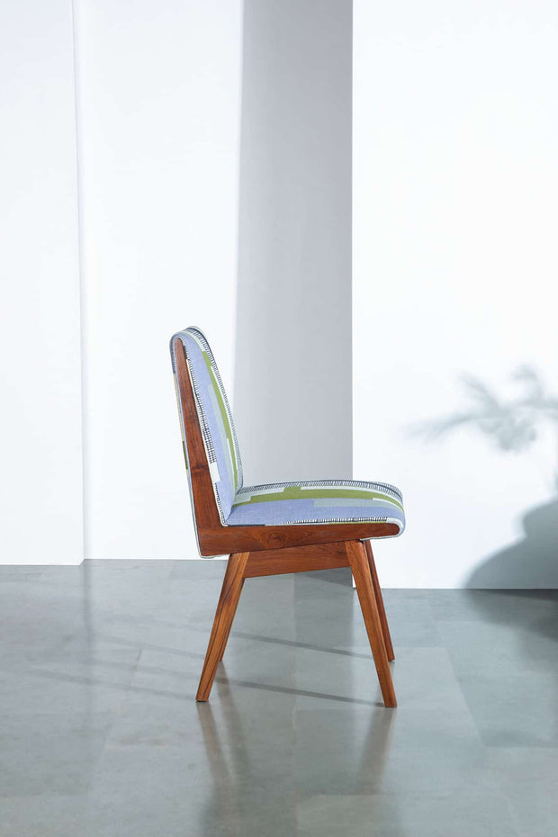 DINING CHAIR Baro Dining Chair (Natural)