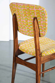 DINING CHAIR Baro Titli Dining Chair (Natural)