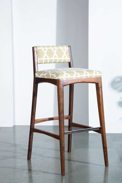 BAR STOOL Baro Margerita Bar Stool (Natural)