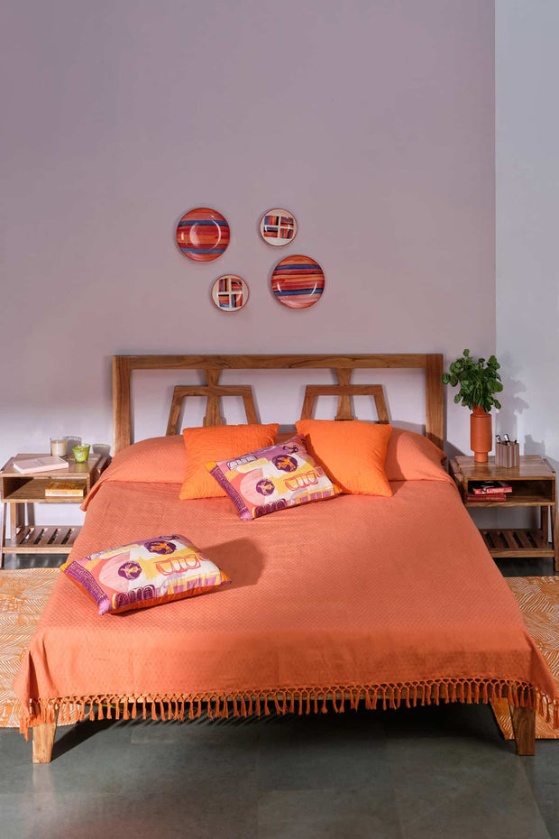 BED Holle Bed (Natural)