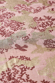 TABLE COVER Divi Divi Table Cover (Pink)