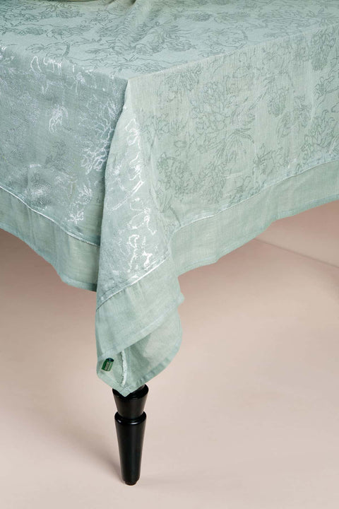 TABLE COVER Majuli Table Cover (Mint)