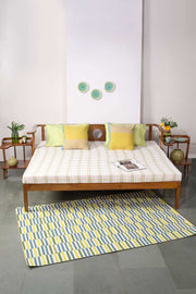 DAY BED Shanghai Pull Out Bed (Natural)