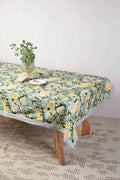 TABLE COVER Para Para Table Cover (Emerald Green)